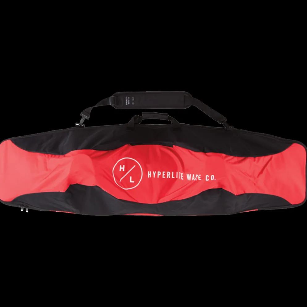 Hyperlite Essential Board Bag - Red