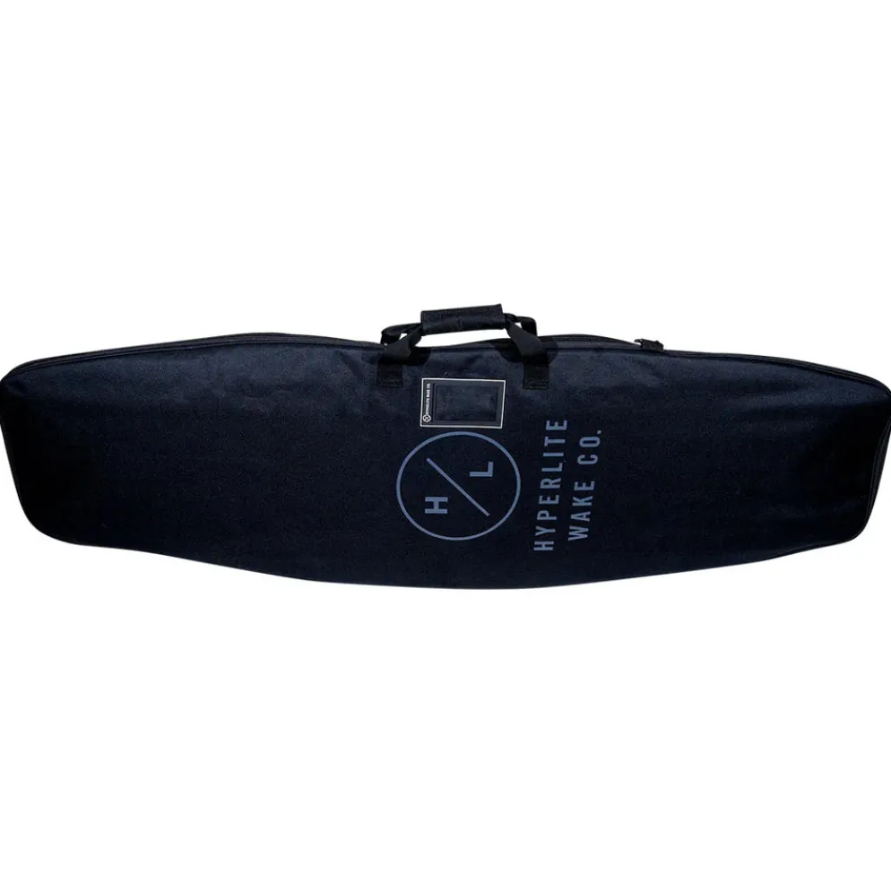 Hyperlite Essential Board Bag - Grey