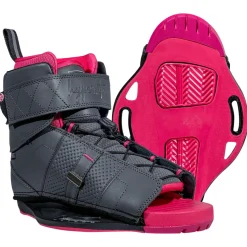 Hyperlite Journey Wakeboard | Viva Bindings 2026