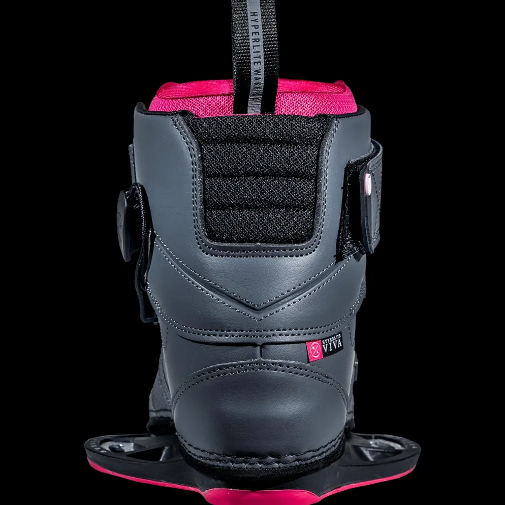 Hyperlite Journey Wakeboard | Viva Bindings 2026