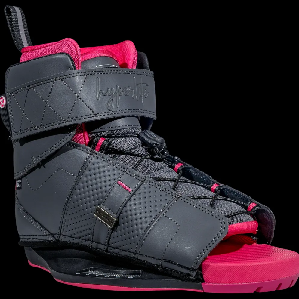 Hyperlite Journey Wakeboard | Viva Bindings 2026