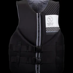 Hyperlite Men's Indy CGA Vest - Black