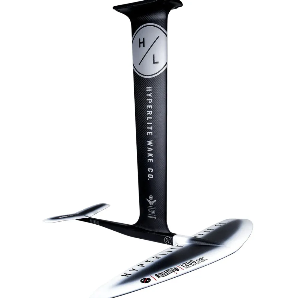 Hyperlite MK 1500 Carbon Foil Set 2026