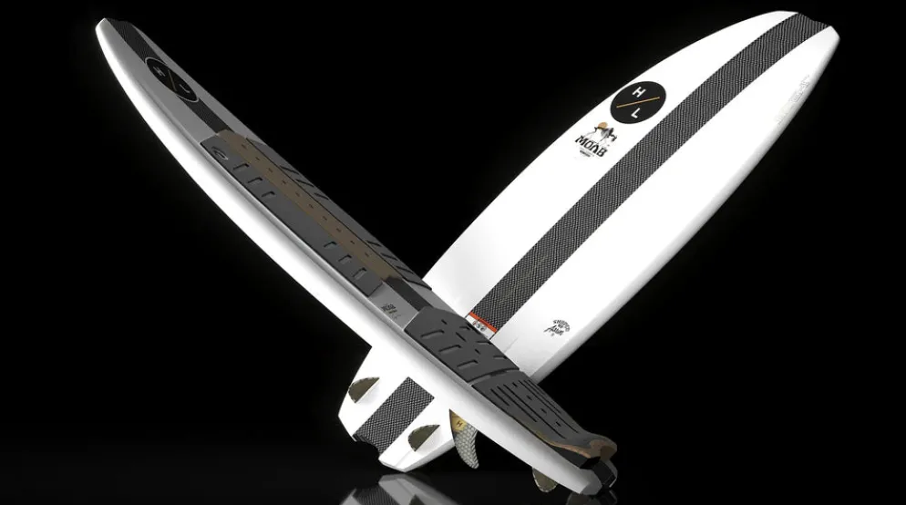 Hyperlite Moab Wakesurf Board 2026