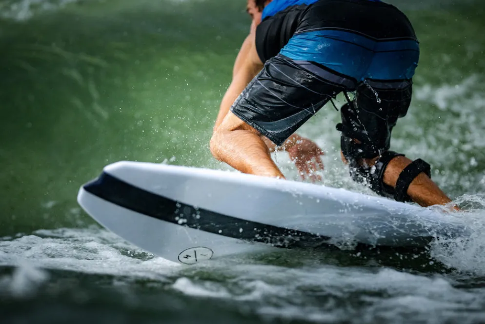 Hyperlite Moab Wakesurf Board 2026