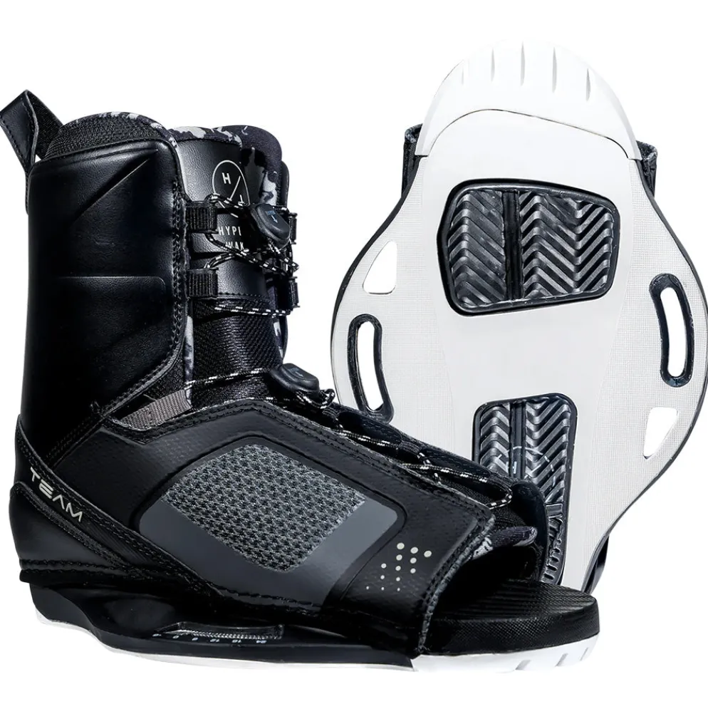 Hyperlite Murray Pro Wakeboard | Team OT Bindings 2026