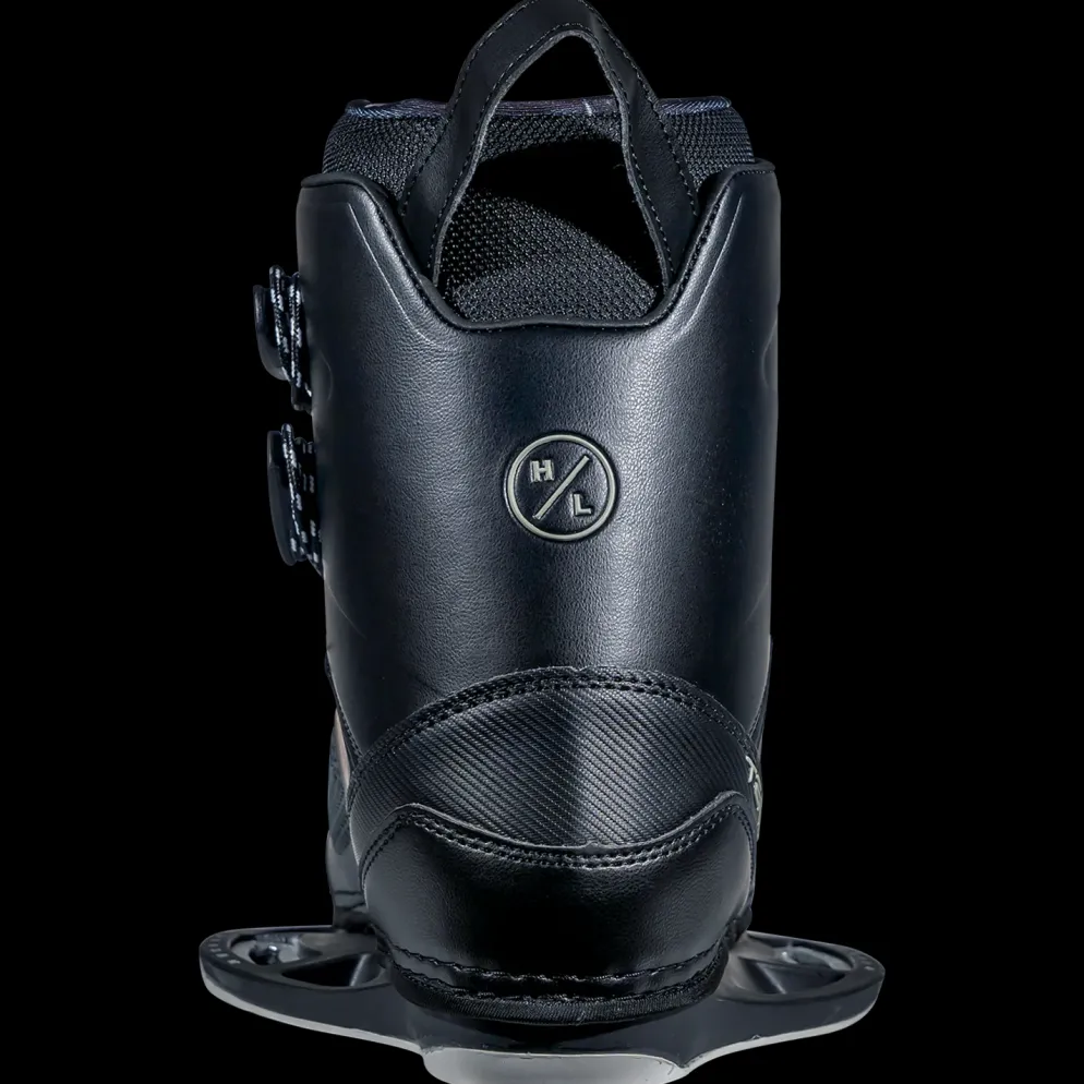 Hyperlite Murray Pro Wakeboard | Team OT Bindings 2026