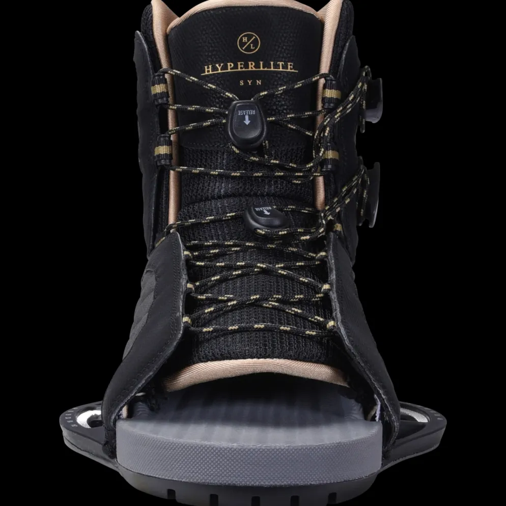 Hyperlite Prizm Wakeboard | Syn Bindings 2026
