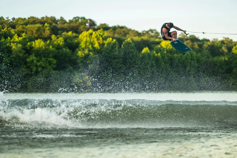 Hyperlite Sender Wakeboard 2026