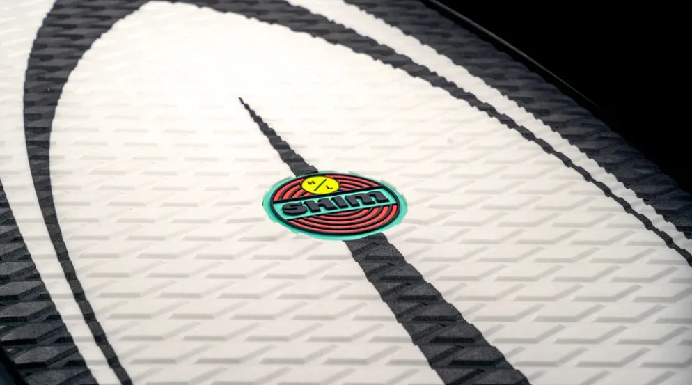 Hyperlite Shim Wakesurf Board 2026