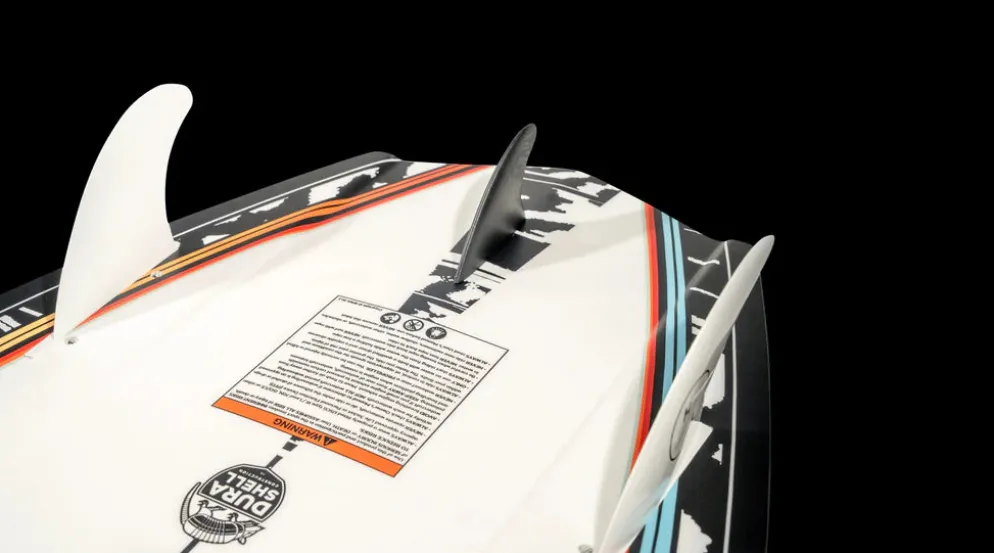 Hyperlite Shim Wakesurf Board 2026