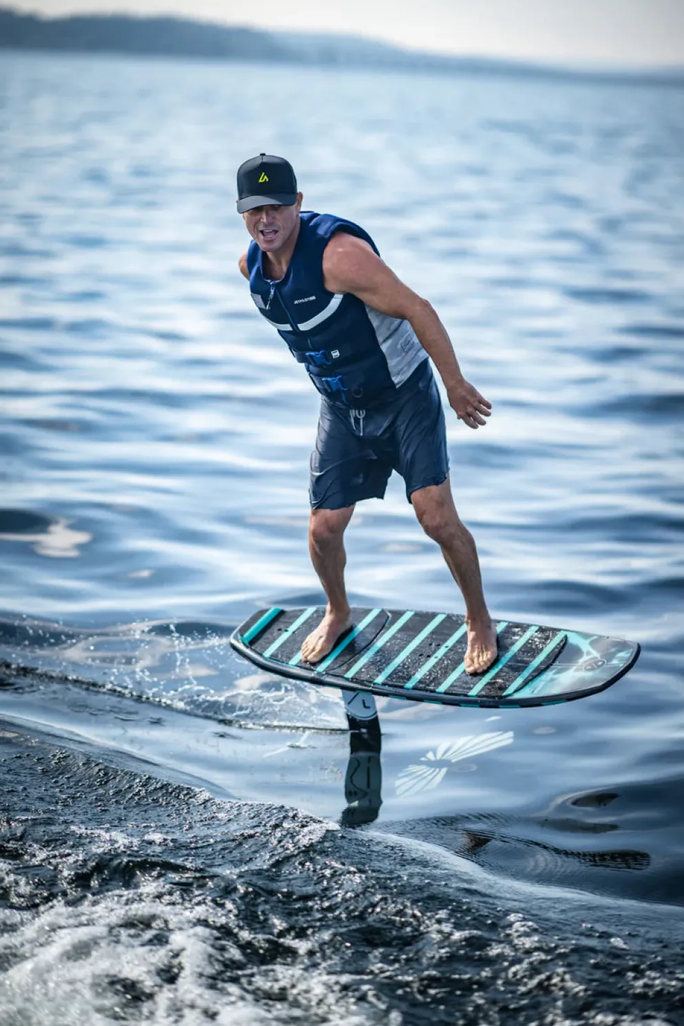 Hyperlite Shuttle Foil Board