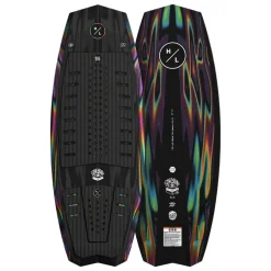 Hyperlite Time Machine Wakesurf Board 2026