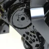 Indmar TENSIONER ASSEMBLY FORD 6.2 INSIDE PULLEY - 597075M