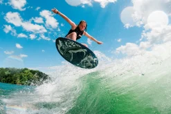 Liquid Force 2025 Blade Wakesurf Board