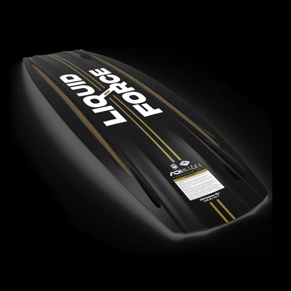 Liquid Force 2025 Ethos Wakeboard