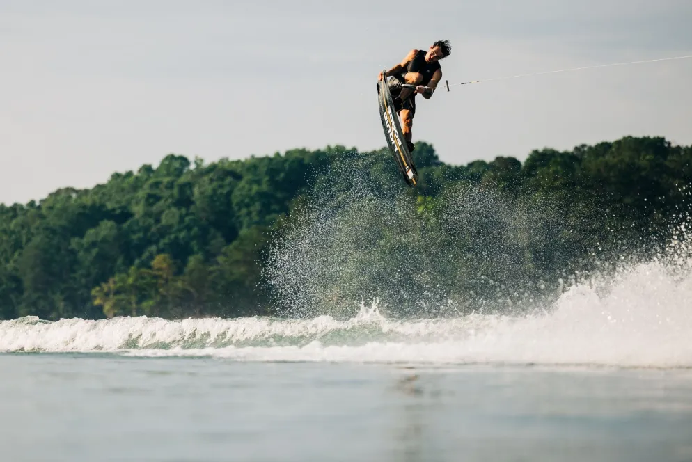 Liquid Force 2025 Ethos Wakeboard