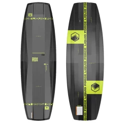 Liquid Force 2025 RDX Wakeboard | Transit 6R Bindings