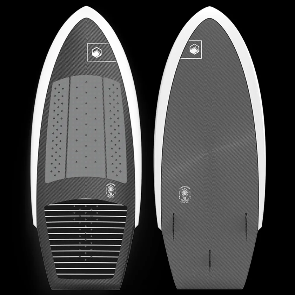 Liquid Force 2023 Sting LTD Wakesurf Board
