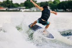 Liquid Force 2023 Sting LTD Wakesurf Board