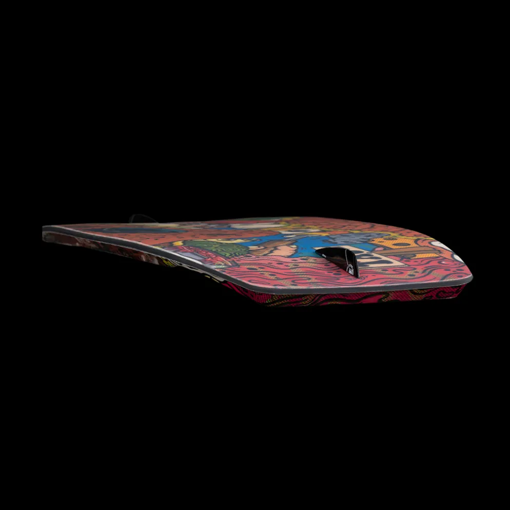 Liquid Force 2023 Tao Wakeskate