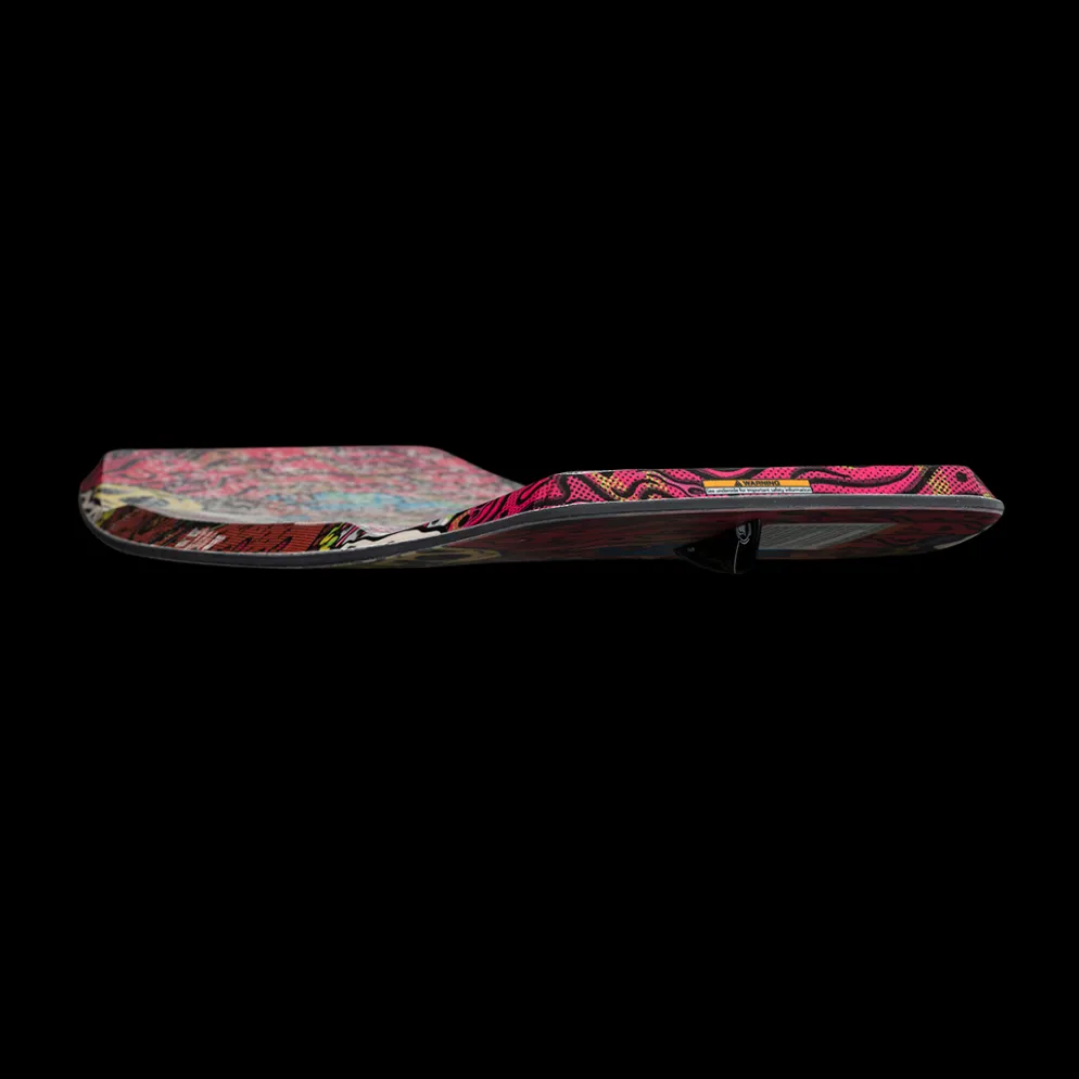 Liquid Force 2023 Tao Wakeskate