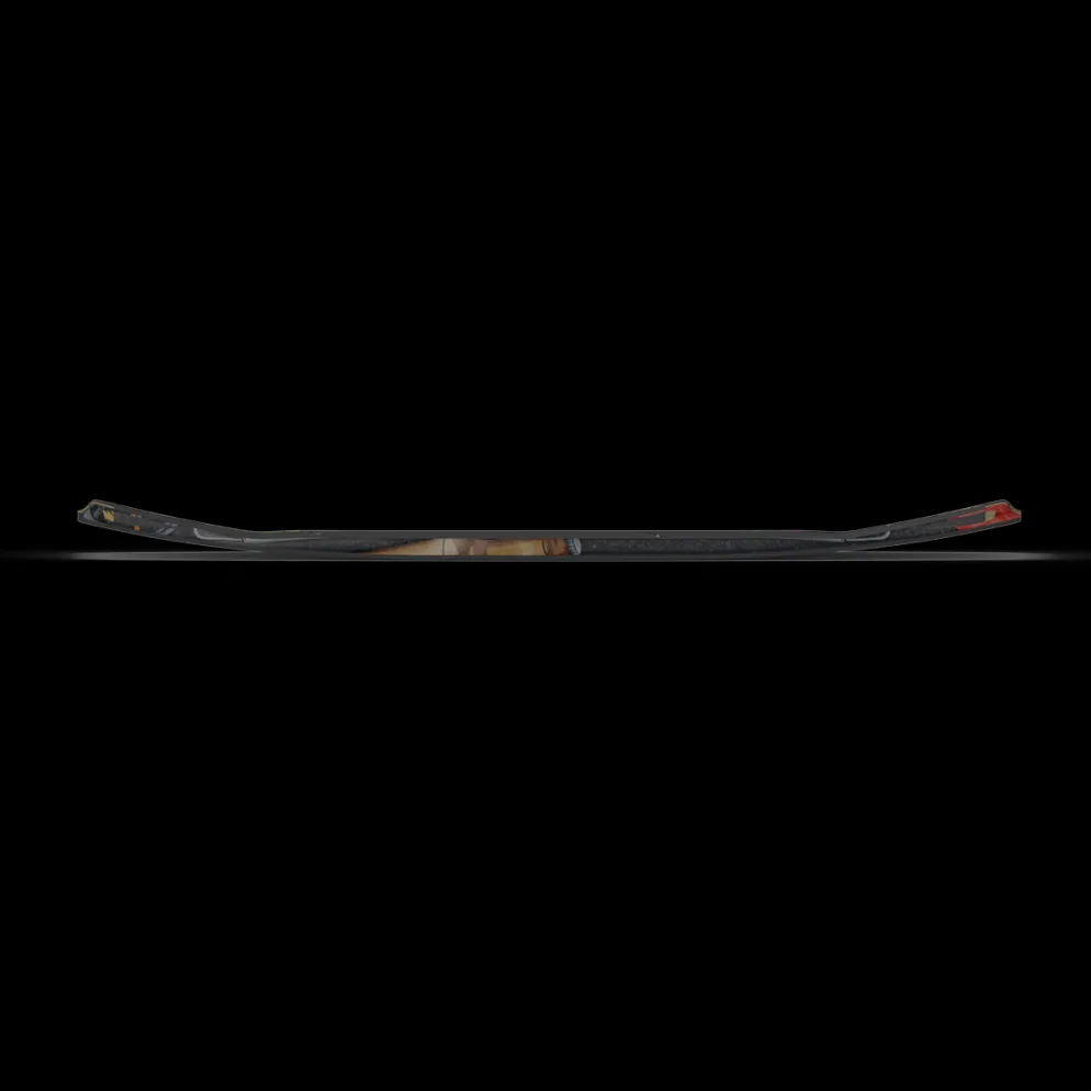 Liquid Force 2025 Tao Wakeskate