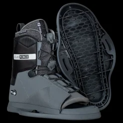 Liquid Force 2025 Transit 6R Bindings