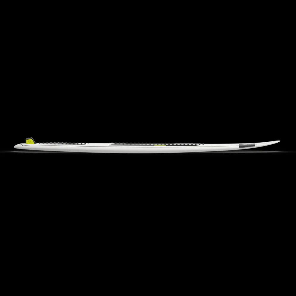 Liquid Force 2025 Twin Turbo Wakesurf Board