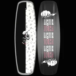 Liquid Force 2024 Virago Wakeboard