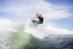 Liquid Force Ace Wakesurf Board 2026