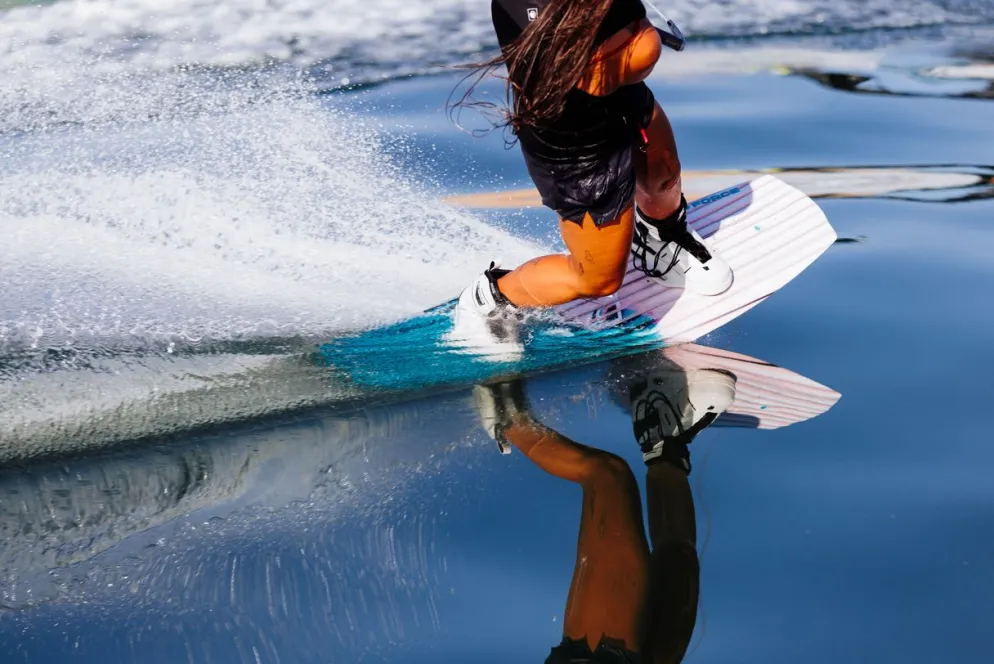 Liquid Force Angel Wakeboard 2026