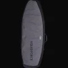 Liquid Force DLX Surf & Skim 4 Board Traveler 5'8