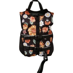 Liquid Force Dream Girls CGA Life Vest (30-55 lbs)