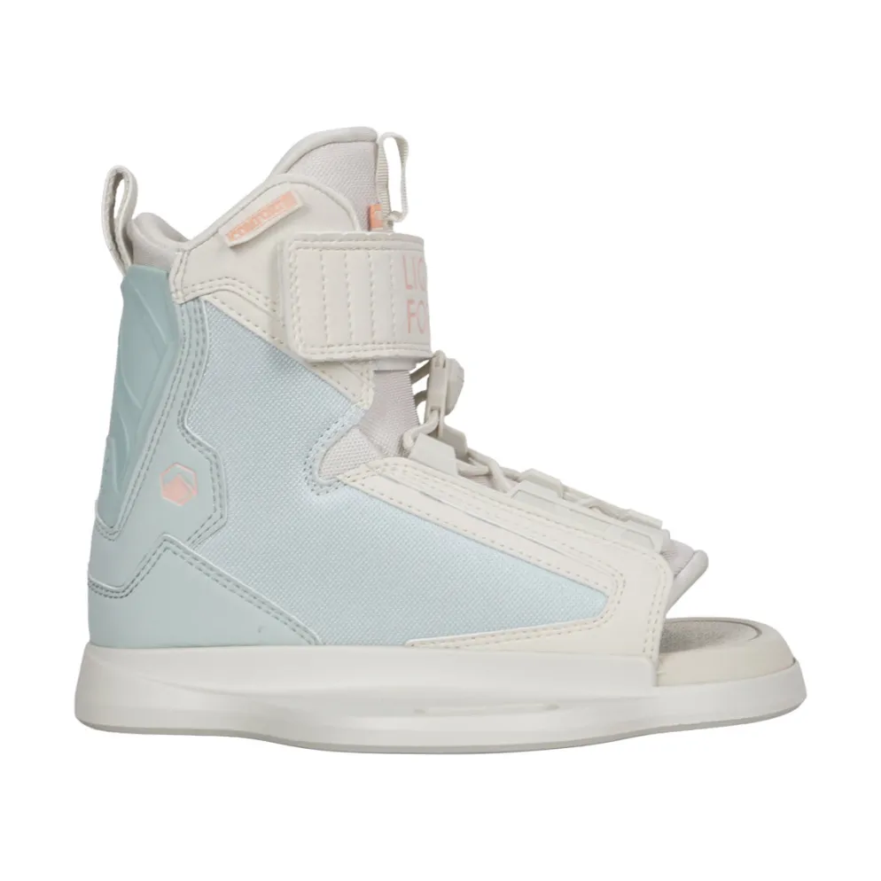 Liquid Force Dream 6R Bindings 2026 (12T-5Y)