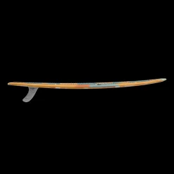 Liquid Force El Guapo Wakesurf Board 2026