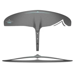 Liquid Force Horizon Carbon 1050 Fuselock Front Wing 2026