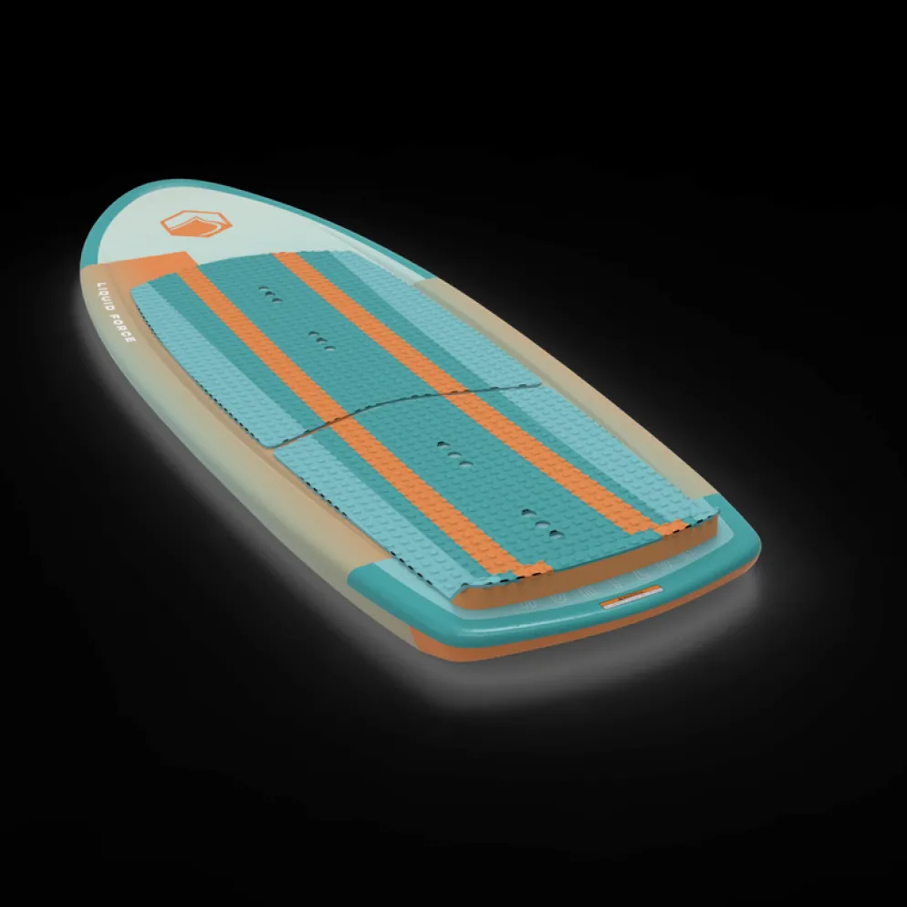 Liquid Force Horizon Foil Board 2026