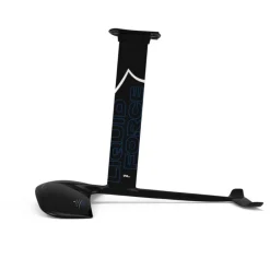 Liquid Force Launch Alloy 1200 Fuselock Foil Set 2026