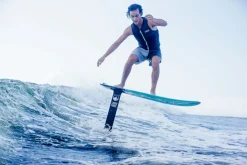 Liquid Force Launch Foil Board 2026