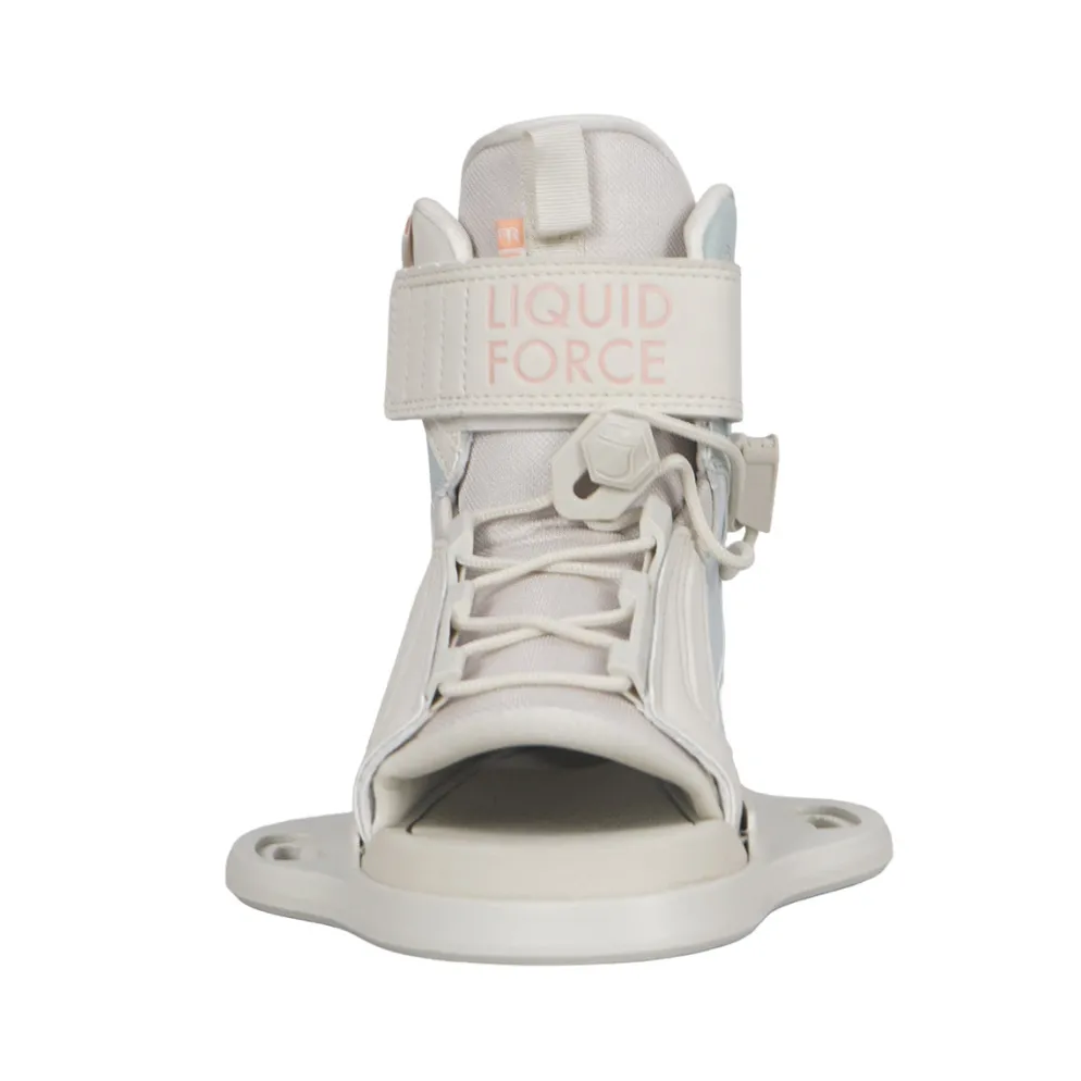 Liquid Force M.E. Kids Wakeboard | Dream 6R Bindings 2026