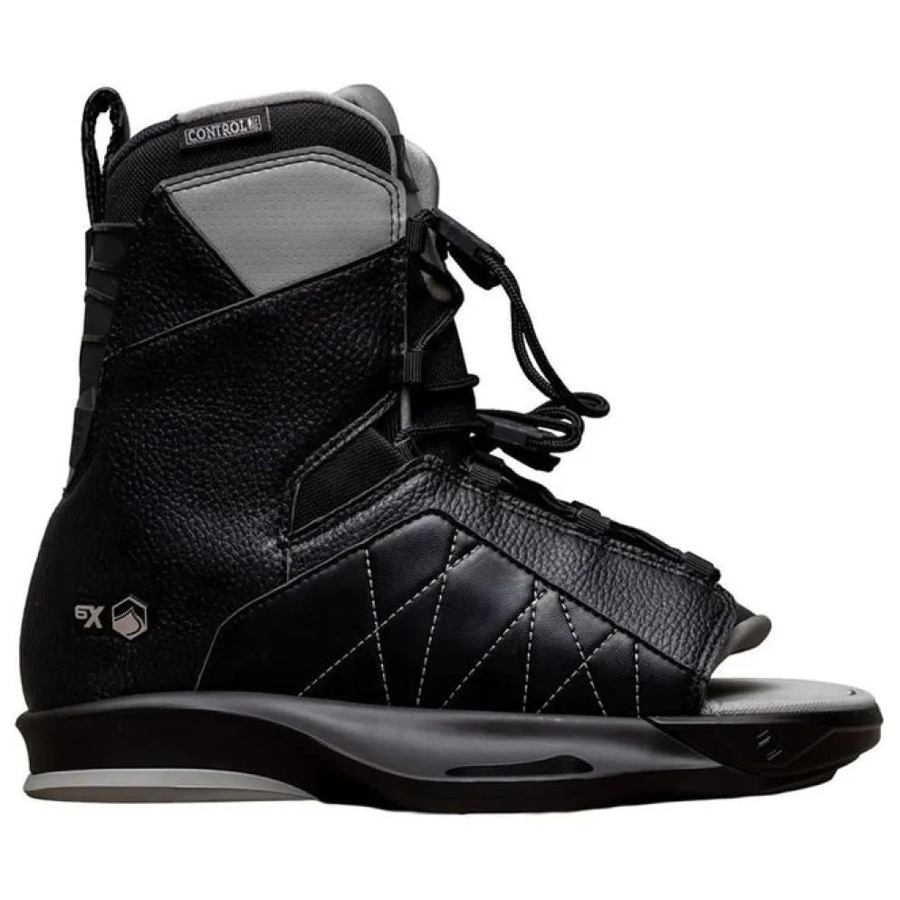 Liquid Force M.E. Wakeboard | Transit 6X Bindings 2026