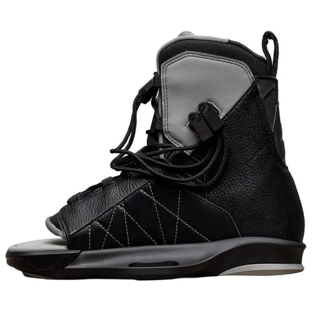 Liquid Force M.E. Wakeboard | Transit 6X Bindings 2026