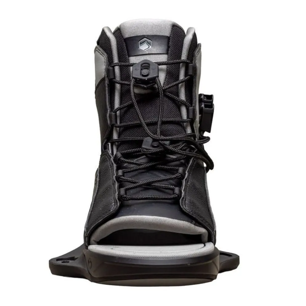 Liquid Force M.E. Wakeboard | Transit 6X Bindings 2026