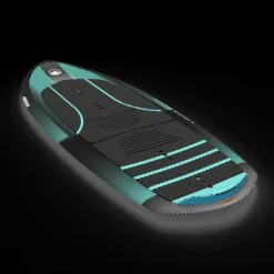 Liquid Force Nebula Foil Board 2026