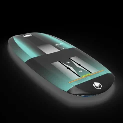 Liquid Force Nebula Foil Board 2026