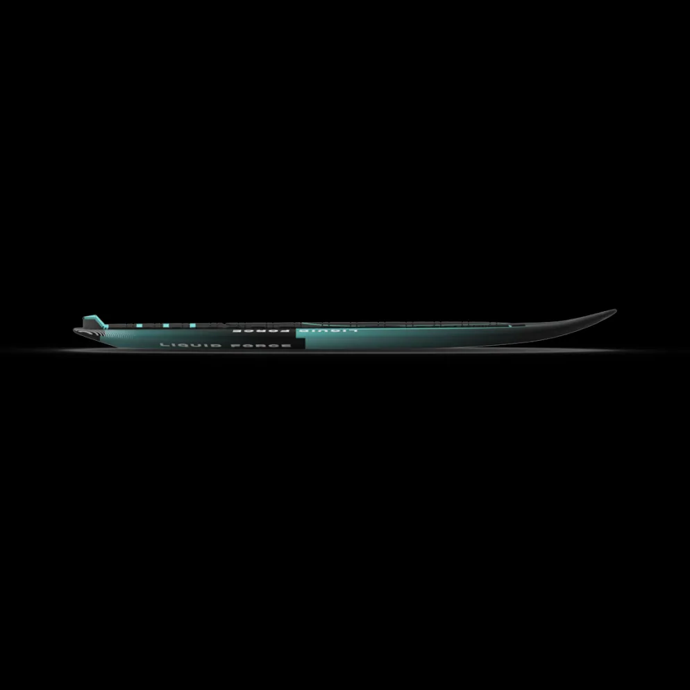Liquid Force Nebula Foil Board 2026