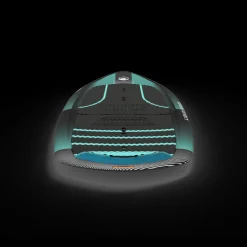 Liquid Force Nebula Foil Board | Horizon Surf 155 Foil Package 2026
