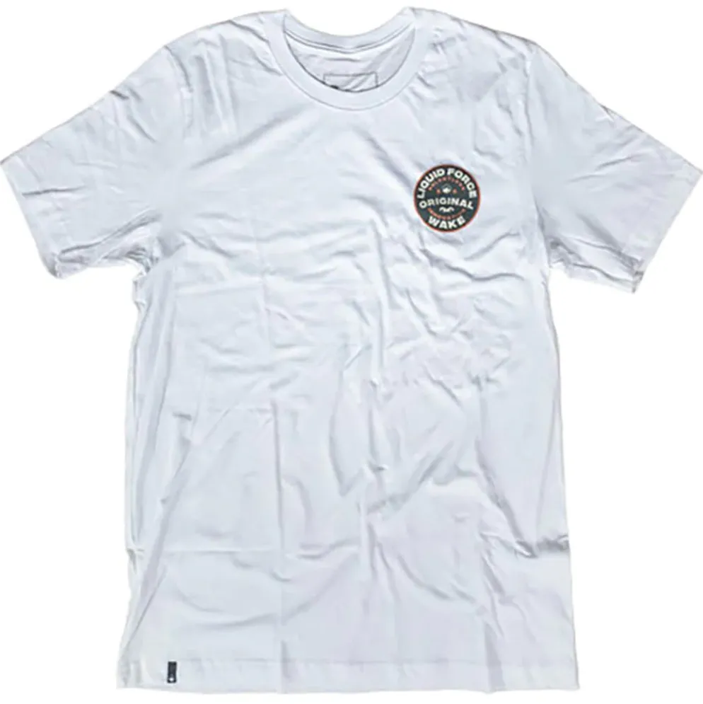 Liquid Force OG Wake Tee
