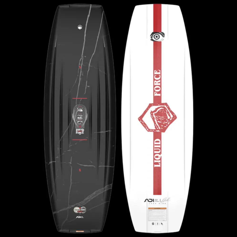 Liquid Force Origin Wakeboard 2026